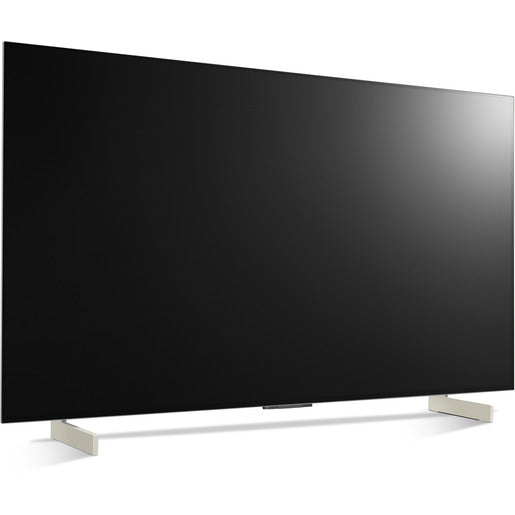 LG Fernseher 42 Zoll 4K OLED evo OLED42C29LB LG Fernseher 42 Zoll 4K OLED evo OLED42C29LB